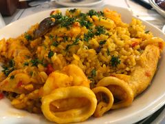 -Versailles Restaurant Cuban Cuisine