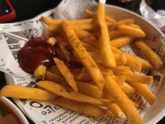 -孖记茶档·热腾茶餐(江南西plus店)
