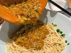 -新万鑫银丝面·非遗无锡味(惠山古镇店)