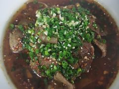 脆脆的黑毛肚-丹江渔村(望京店)