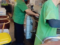 -董顺桃小粒臭豆腐(太平街一店)