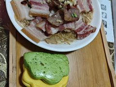 -涵家味土菜馆·徽州一绝臭鳜鱼(三河古镇店)