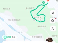 -虞山风景区