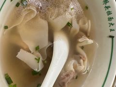 -清真·西北桥头拉面大王(丁家桥店)