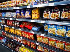 -G-Super 绿地优选(徐汇绿地缤纷城店)