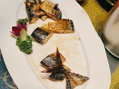 -妈妈菜舟山海鲜(定海古城店)