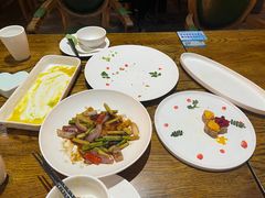 -HOME餐厅粤菜 融合菜