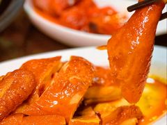 -熠盛粤味·顺德桑拿鸡(永康路店)