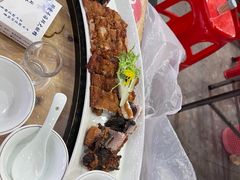 -醉壹号海鲜大排档(厦门美食地标店)