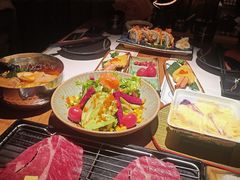 -玉川屋·深夜食堂居酒屋(柳巷店)