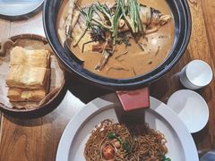 -北京老铺烤鸭(老城根店)