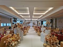 -西安长征华美达酒店