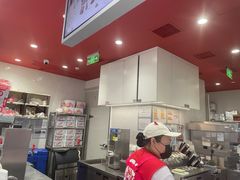 -DQ·蛋糕·冰淇淋(高新万达店)
