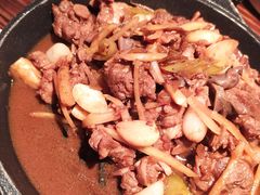 -瑶王府·广西菜(相思湖店)