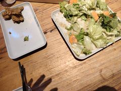 -龙头烤羊排•烤全羊•精酿扎啤(厦滘店)