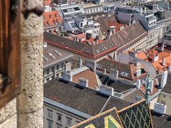 -斯蒂芬主教座堂(Stephansdom)