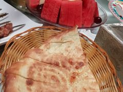 -巴依老爷新疆美食(清华东门店)