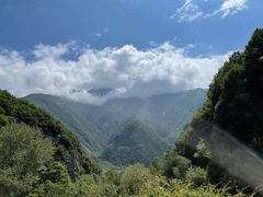-孟屯河谷景区