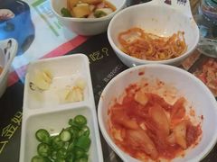 -金妈家烤肉(龙湖U城天街店)
