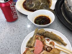 -仙螺岛海鲜自助餐厅(总店)