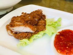 -日出青木·杭帮菜名店