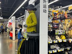 -迪卡侬(大英山店)