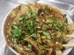 -正味斋锅巴菜(西北角店)