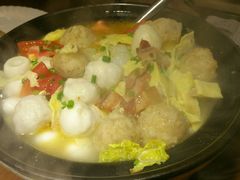 -妈妈菜(银城中路店)