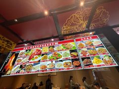 -一块豆腐(英雄山总店)
