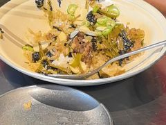 -山葵说·泥炉烤肉(泰达时尚E街区店)
