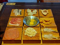 -银米·云南传统过桥米线(双廊黑金冠店)