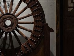 -箱美术馆私房菜(水晶郦城店)