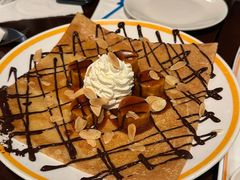 -La Creperie法餐厅(桃江路店)