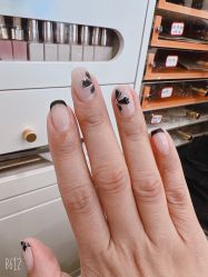 -斯馨·健康美甲美睫