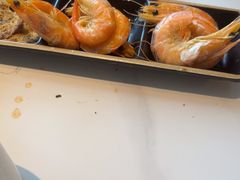 -星伦多自助料理·涮烤一体(杭州来福士店)