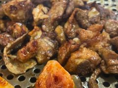 -大凉山彝家烤肉坊自助西昌火盆烧烤(建设路店)