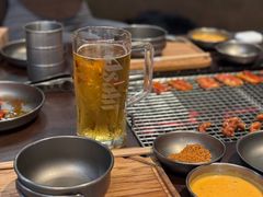 -夜食白市Yespicy·烧烤啤酒宵夜(番禺四海城店)