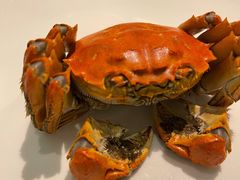 母蟹-西湖春天•老字号杭州菜(百汇店)