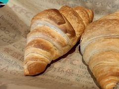 现烤法式可颂-肯德基(嘉祥银座店)