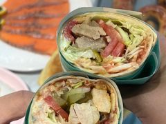 -库滋明·俄罗斯特色美食(中央大街店)