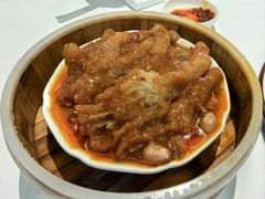 -藜苑酒家·粤菜·茶点·聚会包间