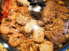 -黄记煌三汁焖锅(顺义华联店)