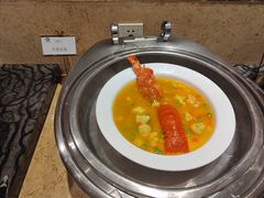 -芭菲盛宴·环球美食(锦城万达广场店)
