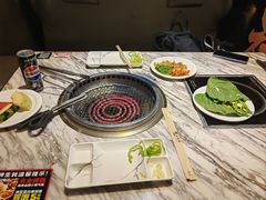 -火炉火自助餐(喜隆多店)