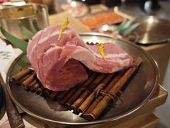 -西塔老太太泥炉烤肉(亚运村店)