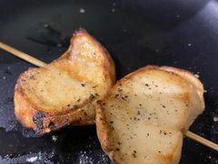 -鸟串烧Yakitori