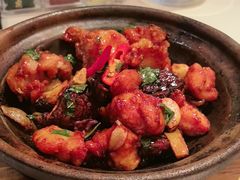 -汤城小厨•粤菜•靓汤(金宝街店)