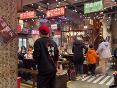 -萍姐火锅·公路夜市(南京新街口店)