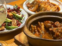 -金龙·打边炉(南京西路店)