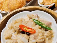 -禄运茶居·手工点心(猎德店)